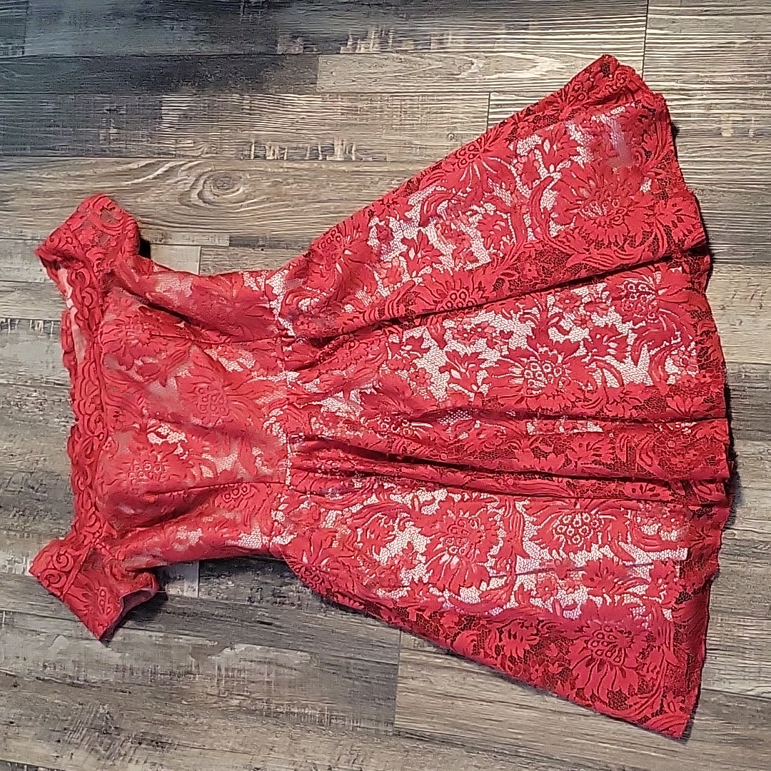 Promlily Dress